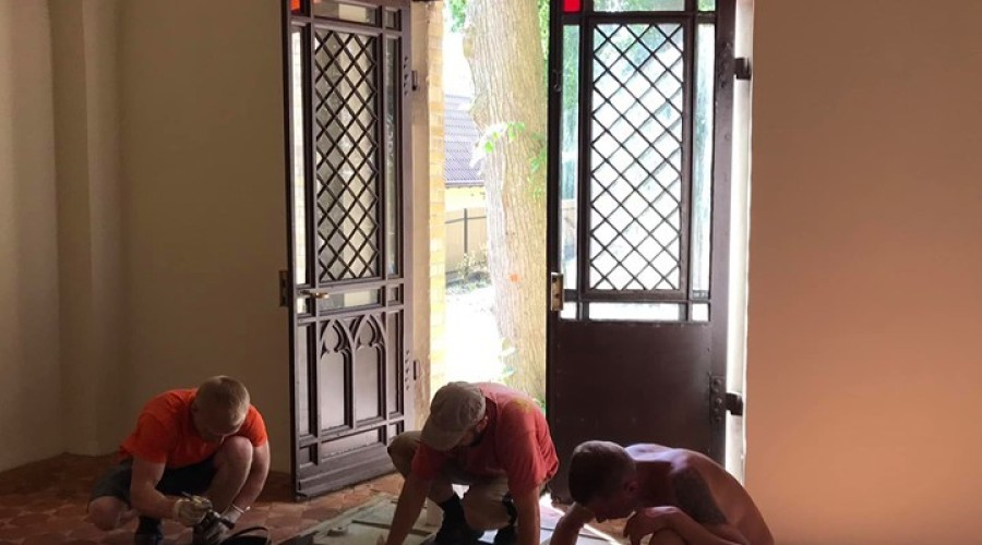 remont kapliczki żuławki (12)