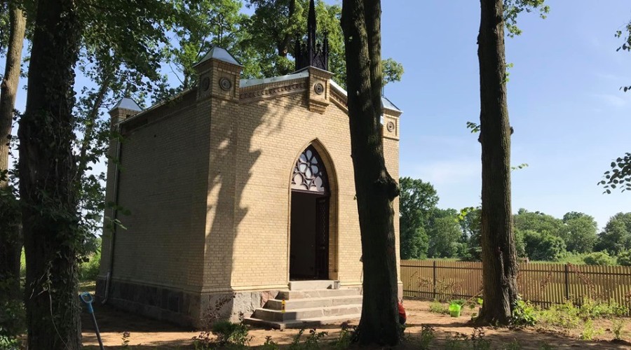 remont kapliczki żuławki (8)