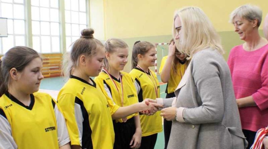 piłka ręczna istrzostwa powiatu (10)