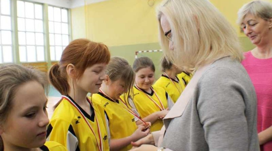 piłka ręczna istrzostwa powiatu (11)