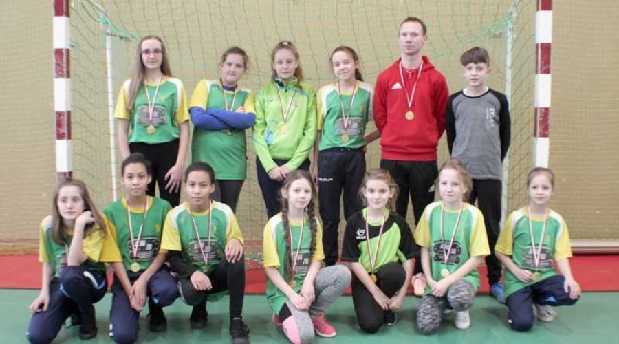 piłka ręczna istrzostwa powiatu (17)