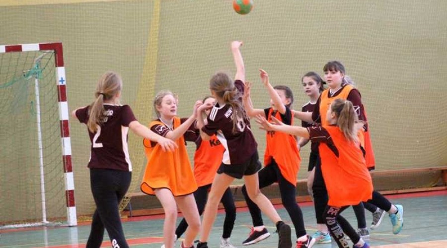 piłka ręczna istrzostwa powiatu (3)