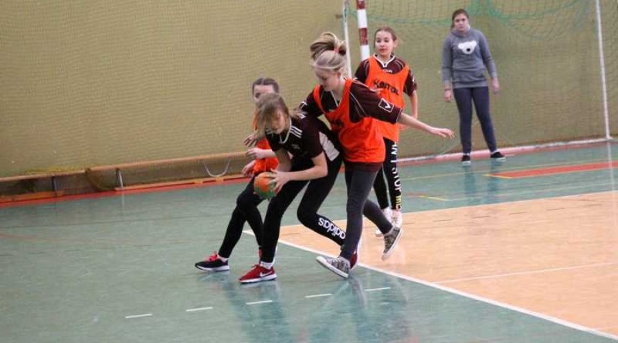 piłka ręczna istrzostwa powiatu (4)