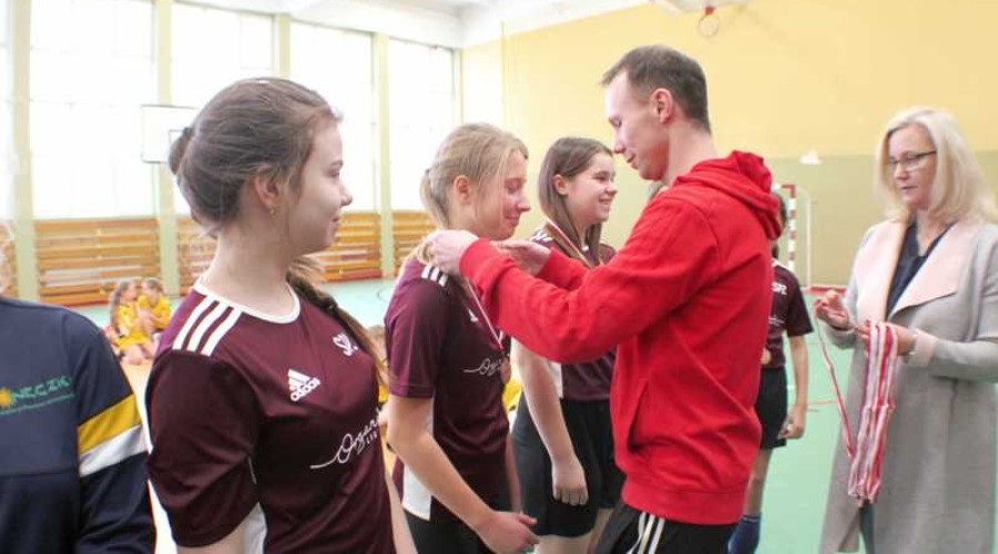 piłka ręczna istrzostwa powiatu (7)