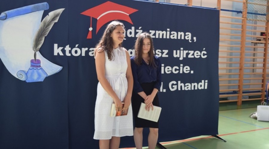 Zakończenie roku szkolnego zespół szkół nr 1 ndg (149)