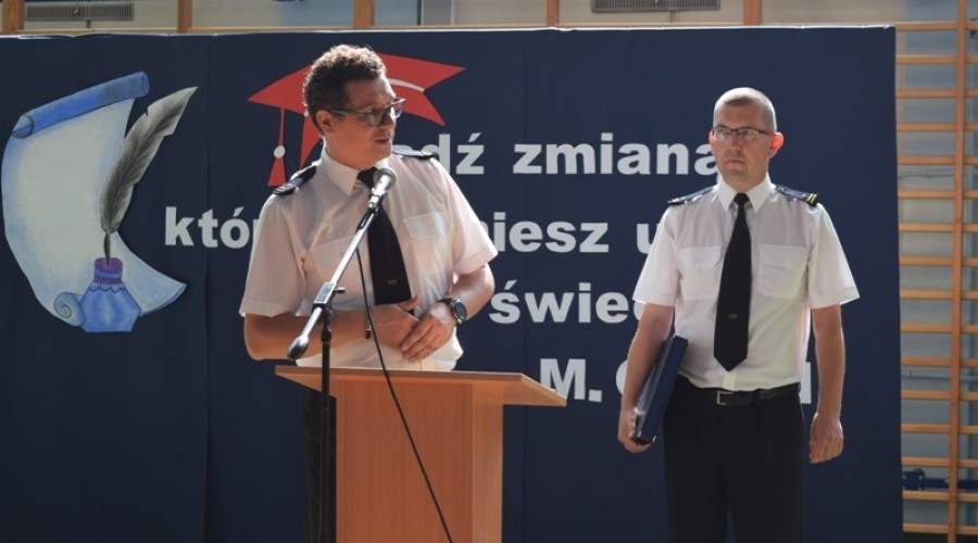 Zakończenie roku szkolnego zespół szkół nr 1 ndg (41)