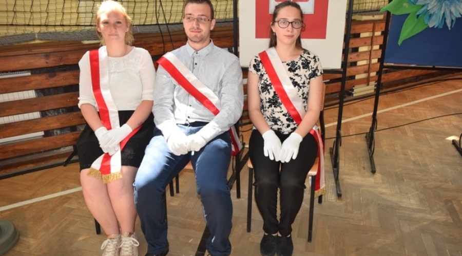 Zakończenie roku szkolnego zs nr 2 (74)