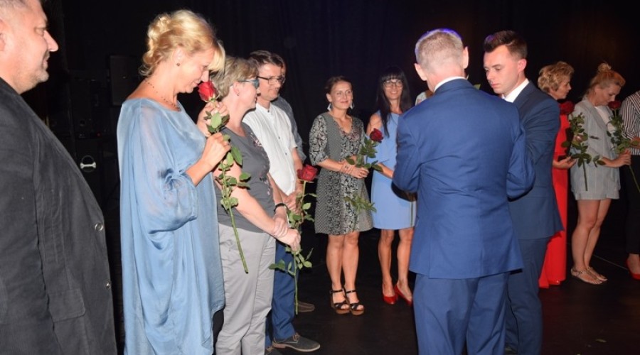 Nagrody burmistrza Nowego dworu gdańskiego (101)