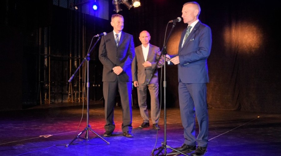 Nagrody burmistrza Nowego dworu gdańskiego (4)