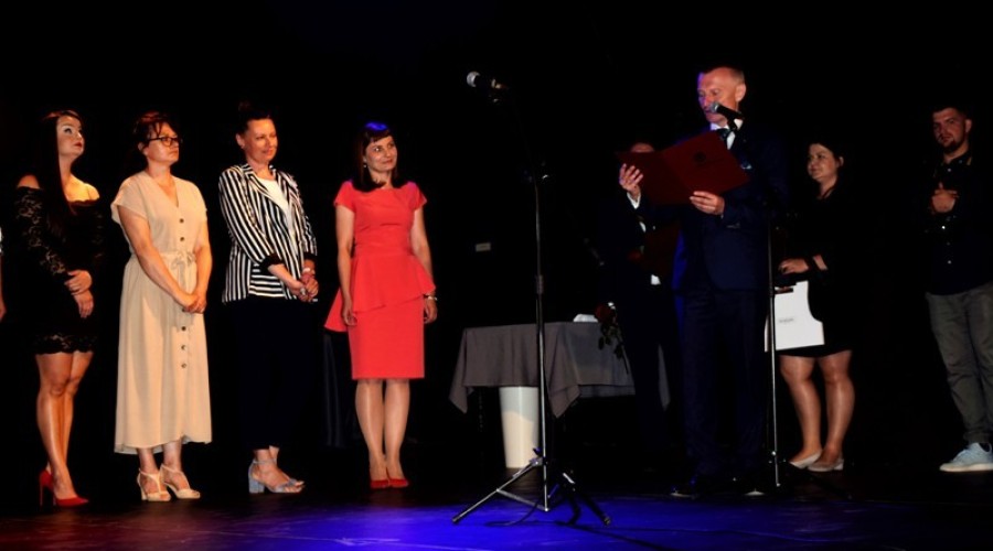 Nagrody burmistrza Nowego dworu gdańskiego (89)