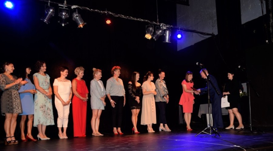 Nagrody burmistrza Nowego dworu gdańskiego (92)