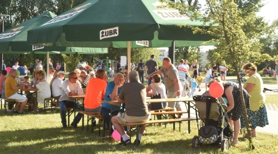 Dni Nowego Dworu Gdańskiego - 22.06 (54)