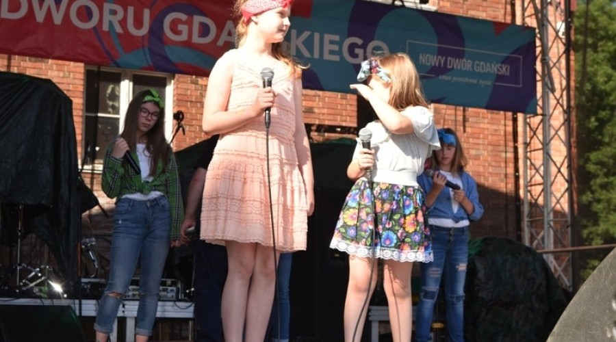 Dni Nowego Dworu Gdańskiego - 22.06 (7)