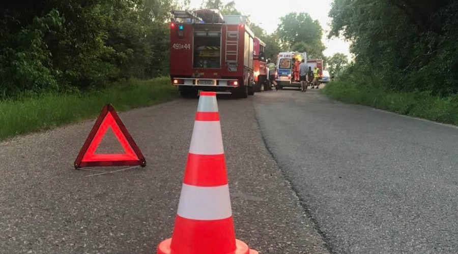 wypadek świerznica gm (3)