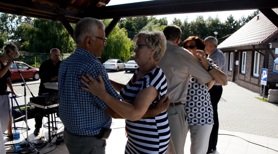 Emeryci Osłonka. Starosta Nowodworski (16)