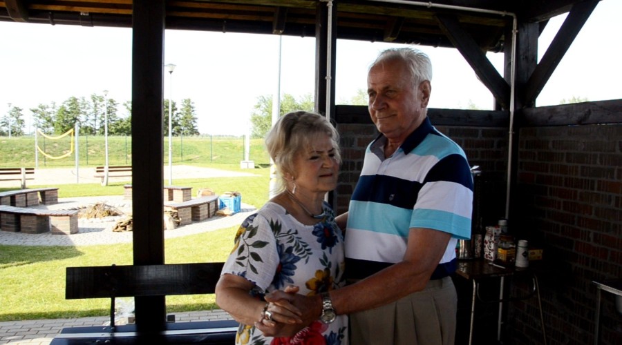 Emeryci Osłonka. Starosta Nowodworski (18)