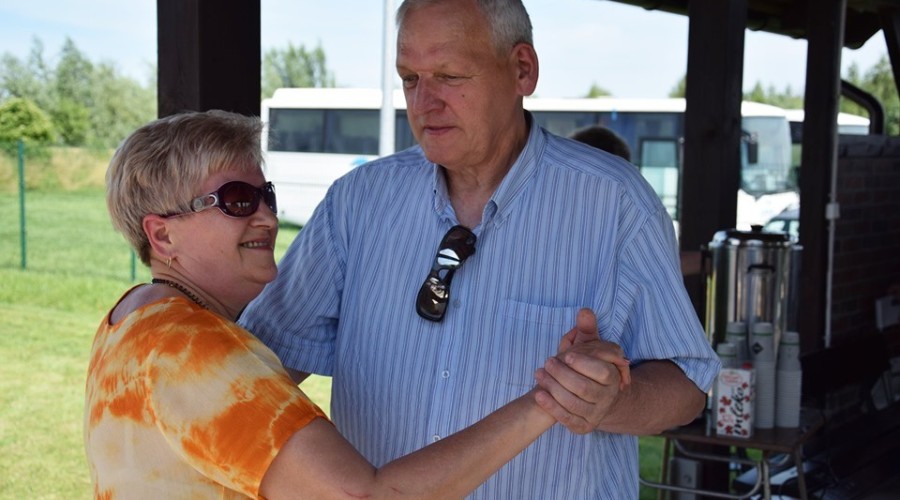 Emeryci Osłonka. Starosta Nowodworski (6)