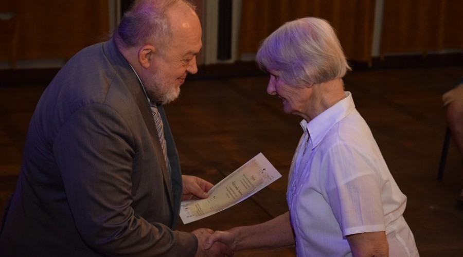 Uniwersytet Trzeciego Wieku starosta nowodworski (5)