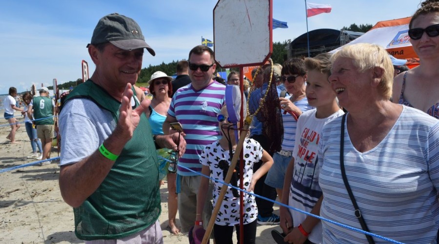 Mistrzostwa Świata w Poławianiu Bursztynu 2017 (34)