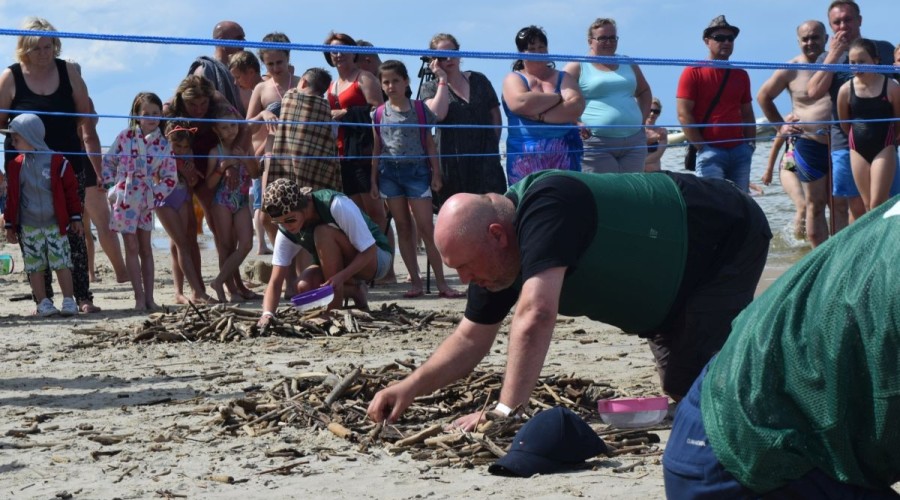 Mistrzostwa Świata w Poławianiu Bursztynu 2017 (39)