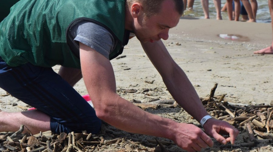 Mistrzostwa Świata w Poławianiu Bursztynu 2017 (40)