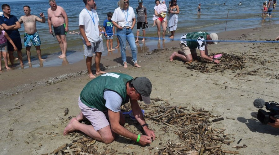 Mistrzostwa Świata w Poławianiu Bursztynu 2017 (41)