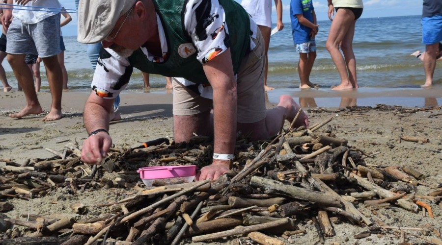 Mistrzostwa Świata w Poławianiu Bursztynu 2017 (42)