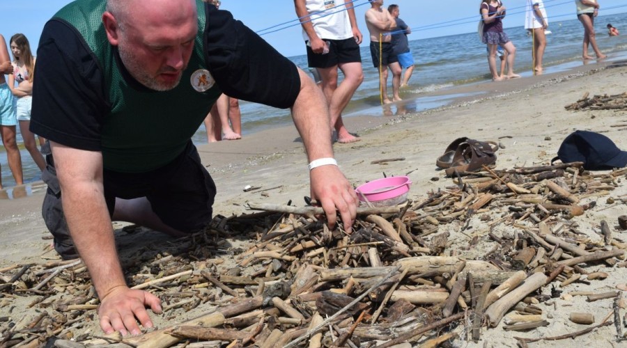 Mistrzostwa Świata w Poławianiu Bursztynu 2017 (45)