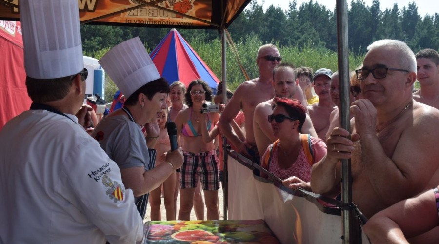 Mistrzostwa Świata w Poławianiu Bursztynu 2017 (50)