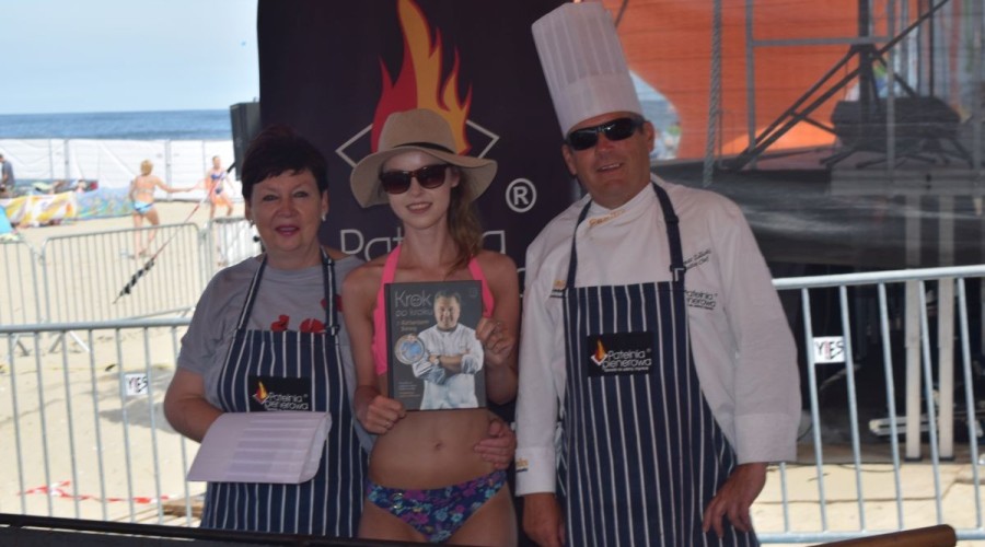 Mistrzostwa Świata w Poławianiu Bursztynu 2017 (54)