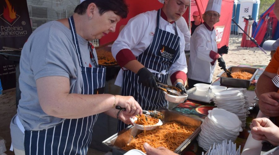 Mistrzostwa Świata w Poławianiu Bursztynu 2017 (57)