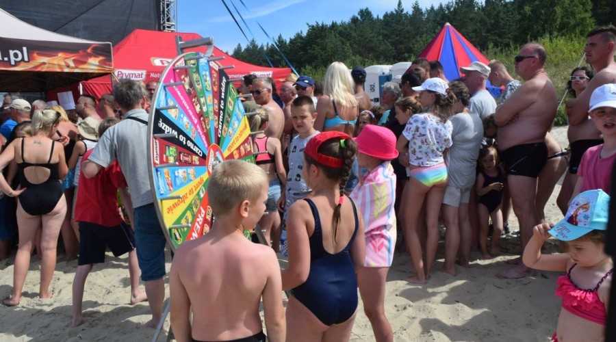 Mistrzostwa Świata w Poławianiu Bursztynu 2017 (58)