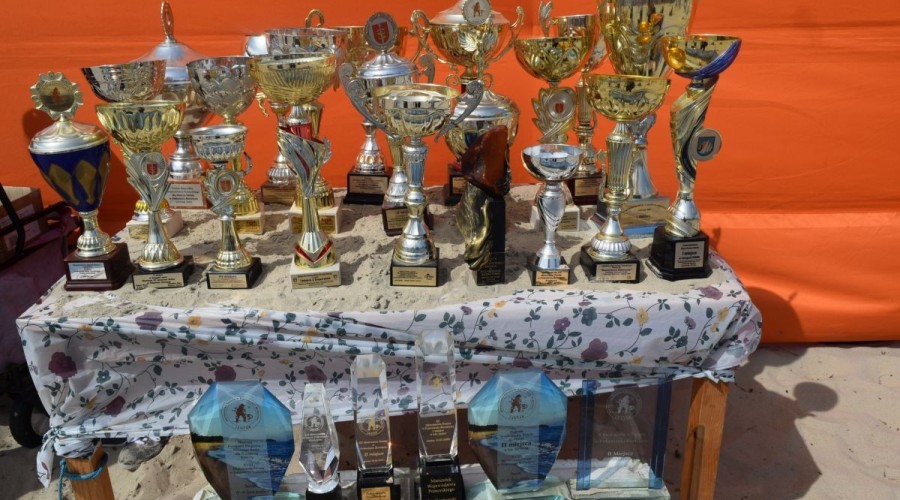 Mistrzostwa Świata w Poławianiu Bursztynu 2017 (72)