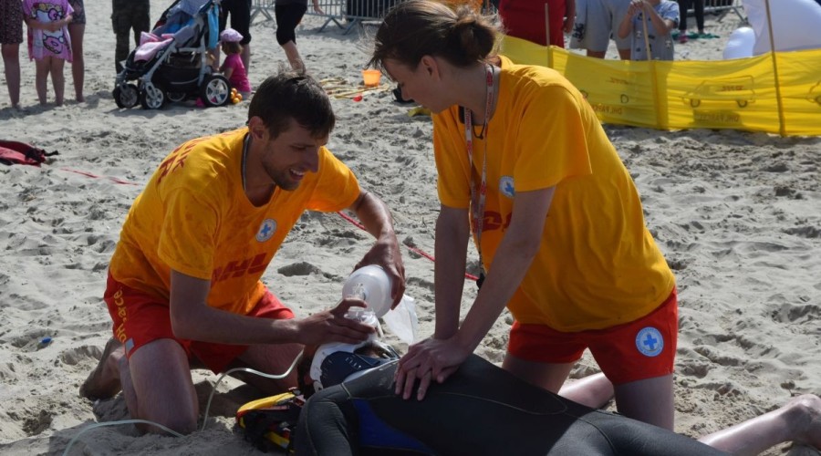 Mistrzostwa Świata w Poławianiu Bursztynu 2017 (75)