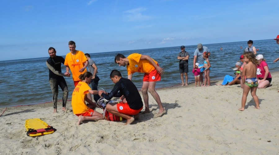 Mistrzostwa Świata w Poławianiu Bursztynu 2017 (77)