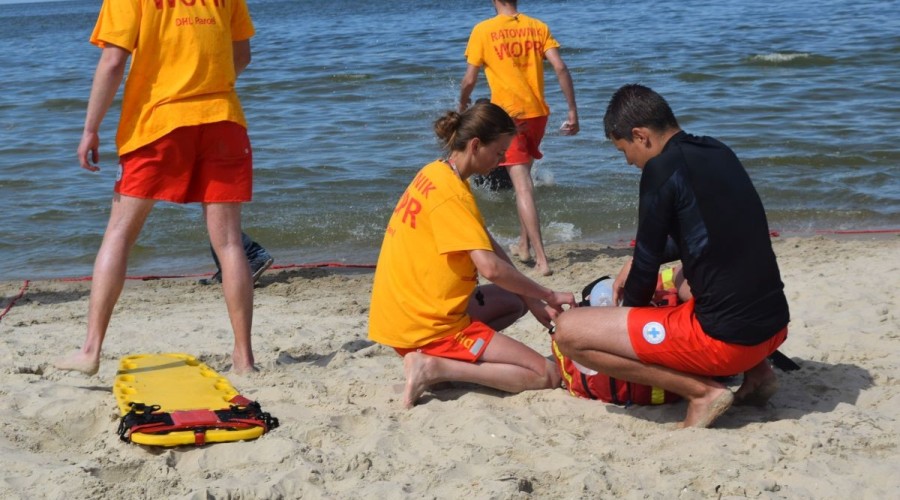 Mistrzostwa Świata w Poławianiu Bursztynu 2017 (79)