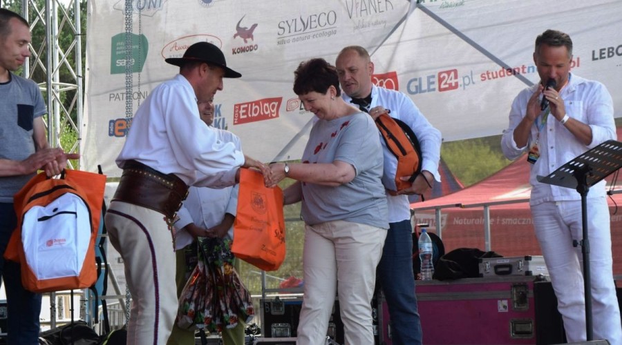 XIX Mistrzostwa Świata w Poławianiu Bursztynu 26