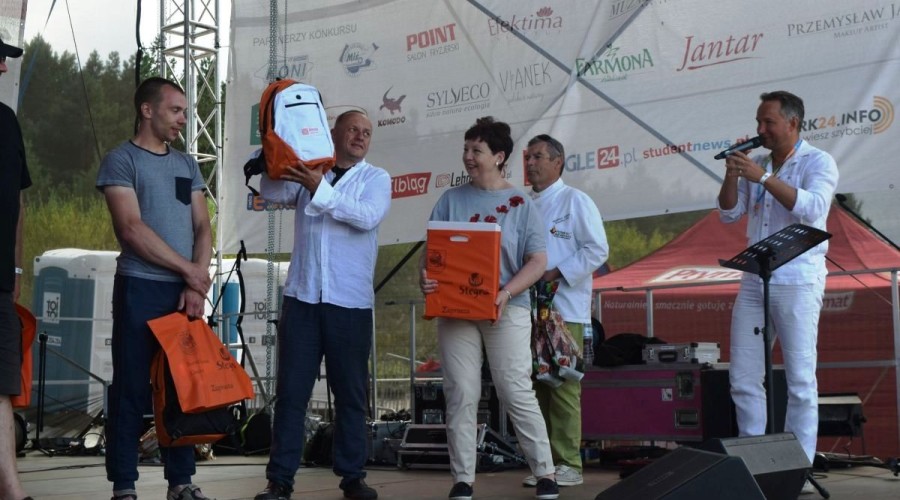 XIX Mistrzostwa Świata w Poławianiu Bursztynu 30