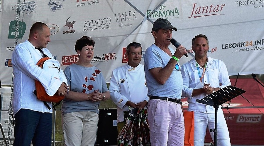 XIX Mistrzostwa Świata w Poławianiu Bursztynu 32