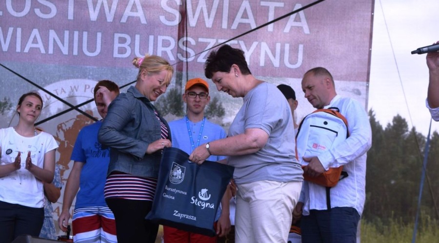 XIX Mistrzostwa Świata w Poławianiu Bursztynu 36