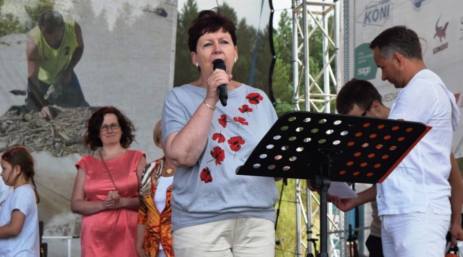 XIX Mistrzostwa Świata w Poławianiu Bursztynu 59