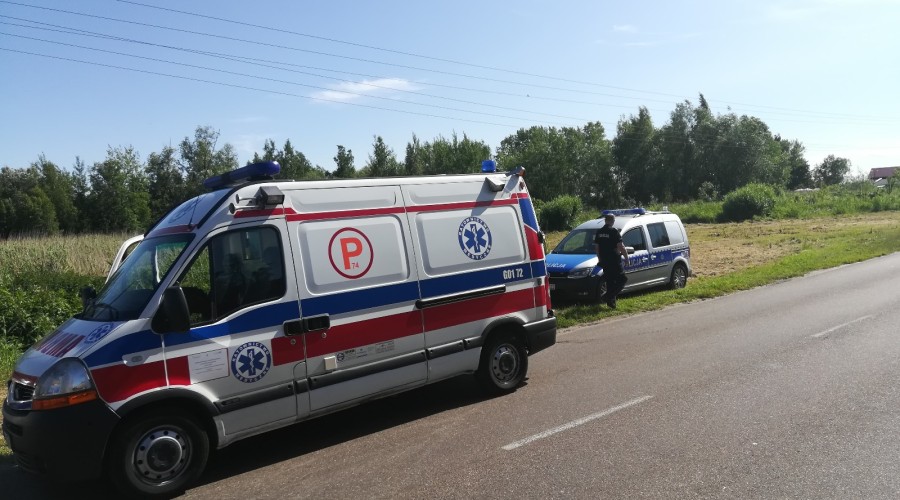 wypadek kąty rybackie osp sztutowo (2)