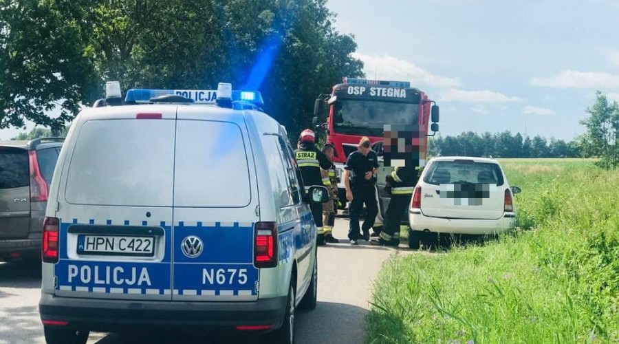 popowo opuszczony samochód (3)