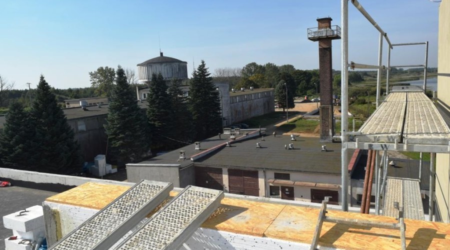 budowa stacji uzdatniania wody cwż ząbrowo 1 (11)