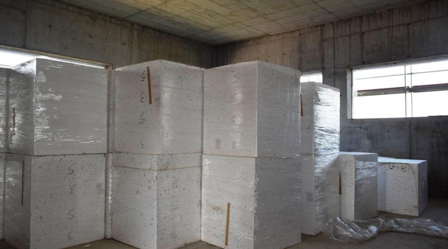 budowa stacji uzdatniania wody cwż ząbrowo 1 (19)