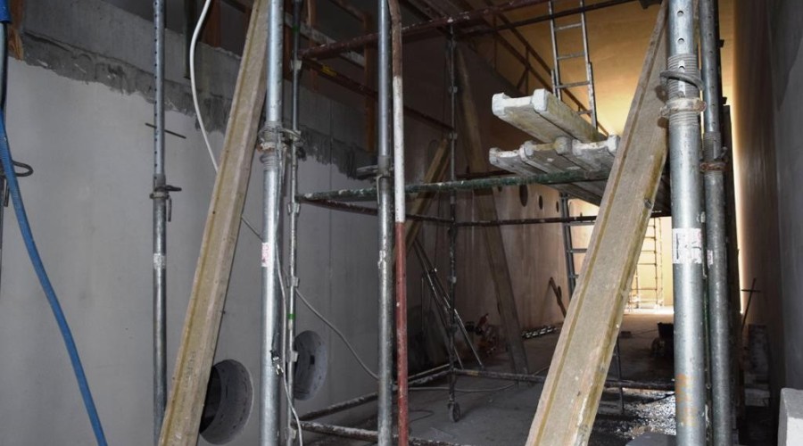 budowa stacji uzdatniania wody cwż ząbrowo 1 (28)