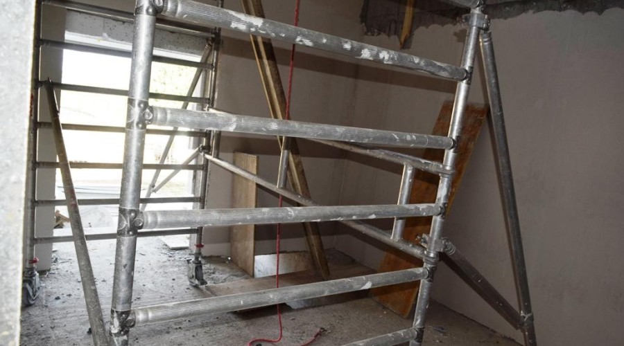 budowa stacji uzdatniania wody cwż ząbrowo 1 (29)