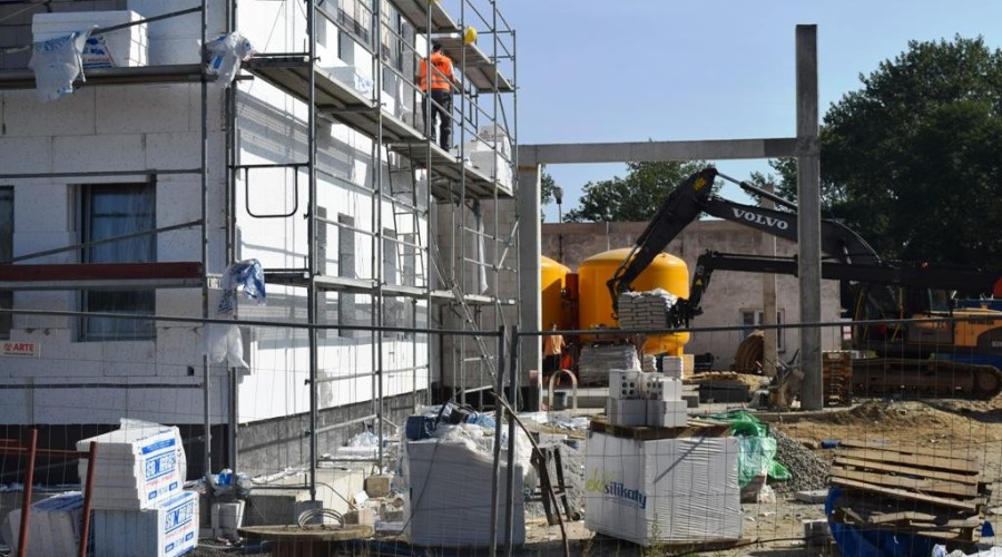 budowa stacji uzdatniania wody cwż ząbrowo 1 (32)