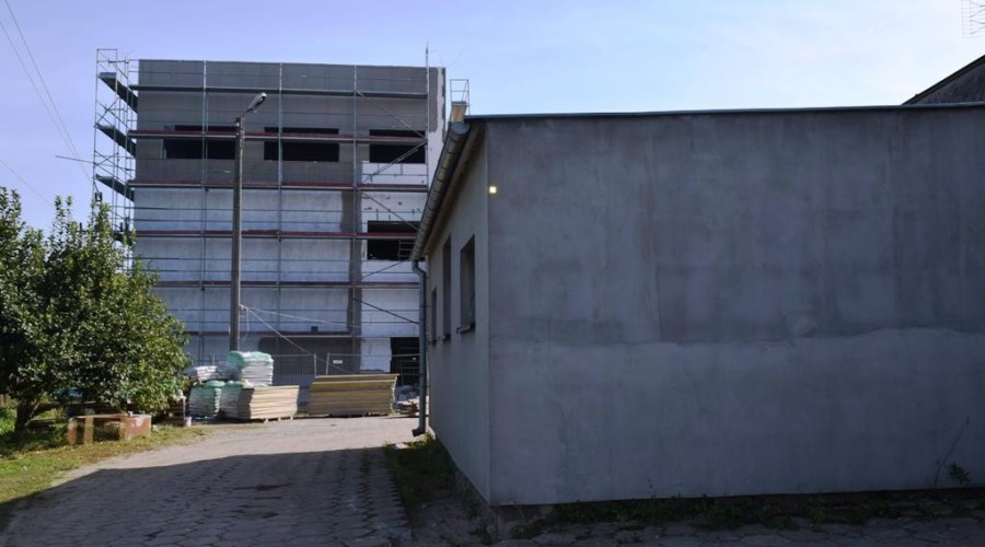 budowa stacji uzdatniania wody cwż ząbrowo 1 (34)