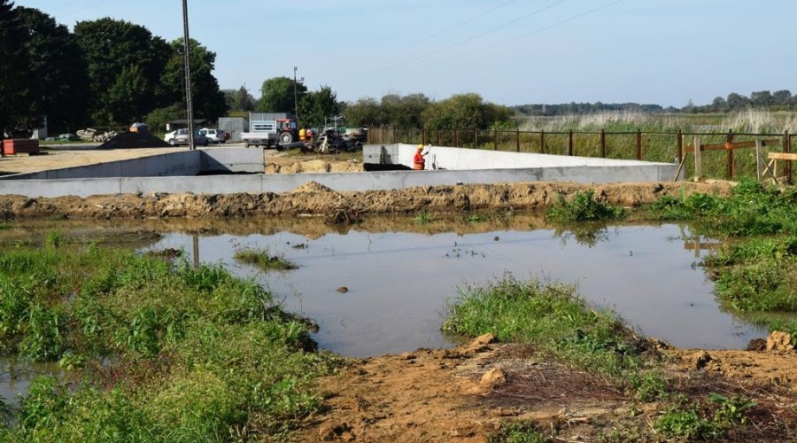 budowa stacji uzdatniania wody cwż ząbrowo 1 (36)